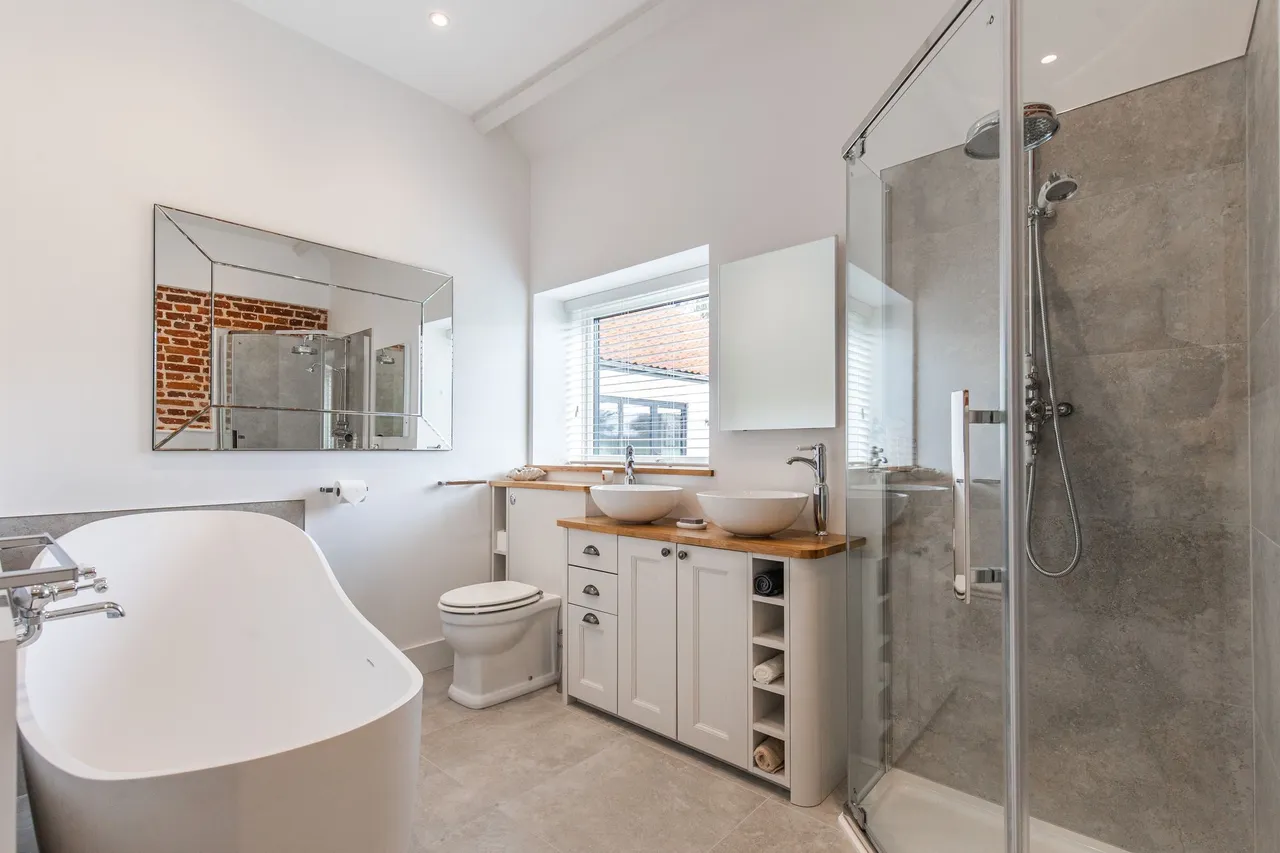 Steading Mews, Ashill, IP25, photo 14