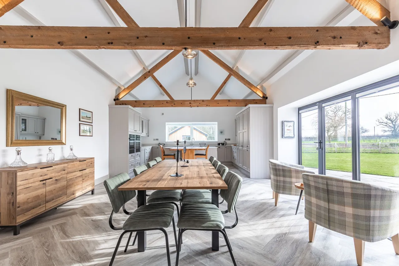 Steading Mews, Ashill, IP25, photo 7