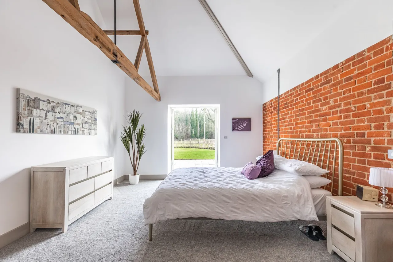 Steading Mews, Ashill, IP25, photo 12