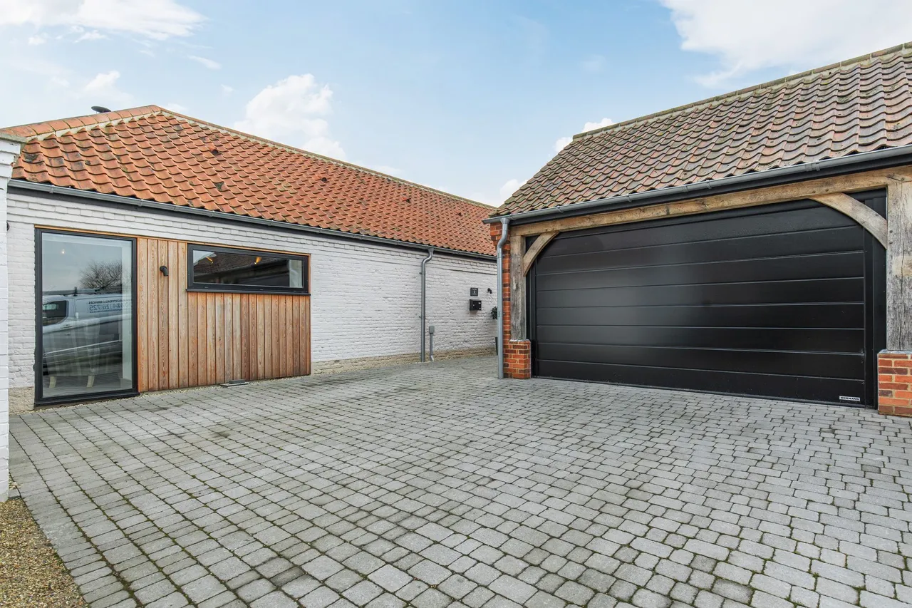 Steading Mews, Ashill, IP25, photo 11