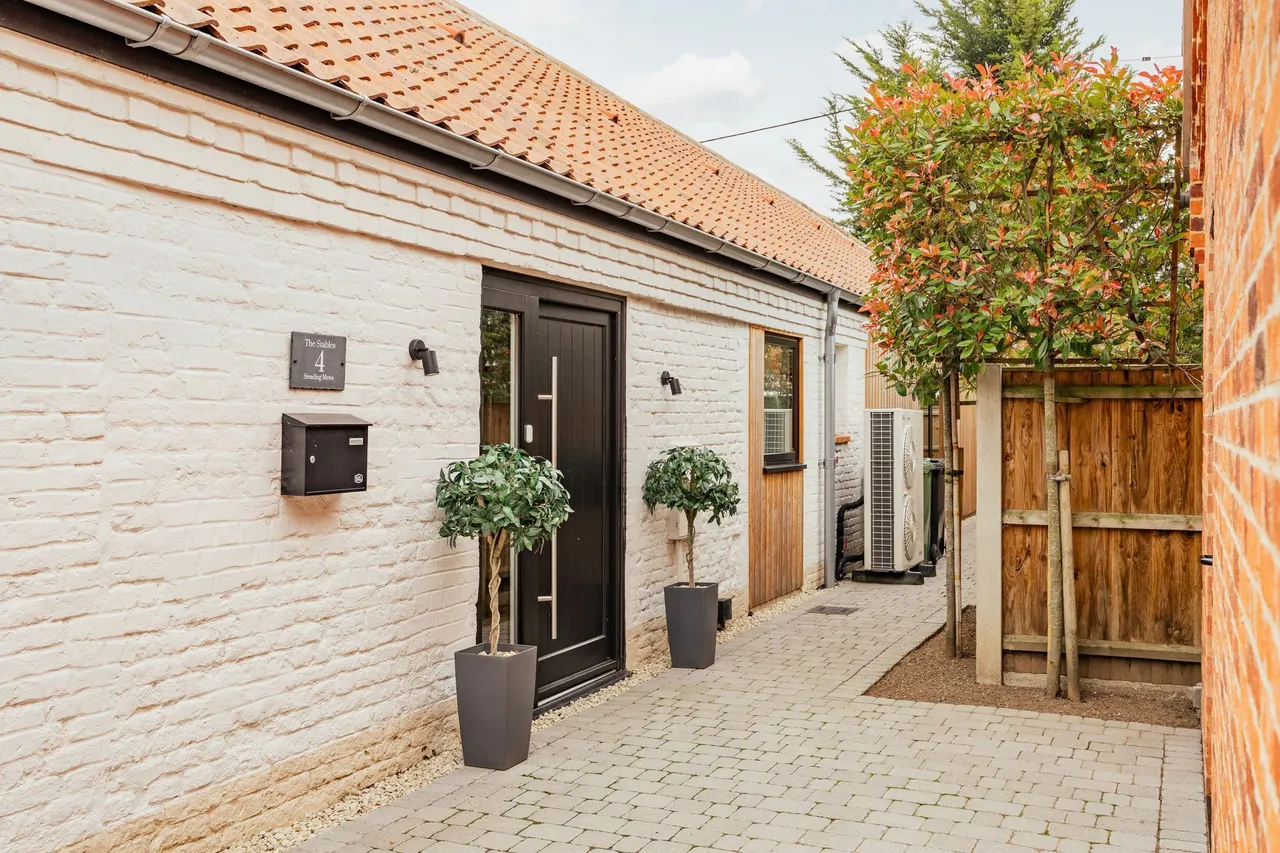 Steading Mews, Ashill, IP25, photo 4