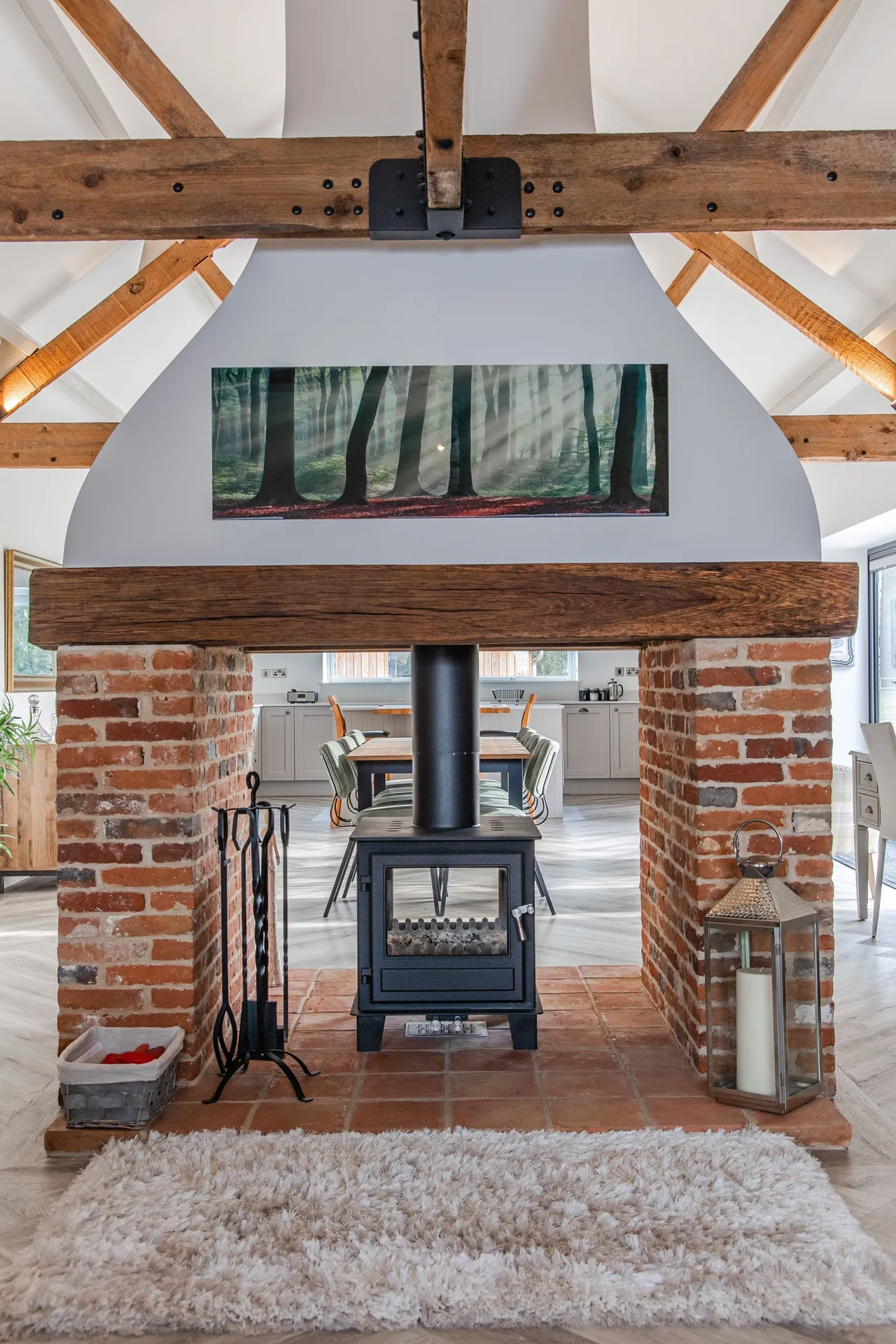 Steading Mews, Ashill, IP25, photo 9