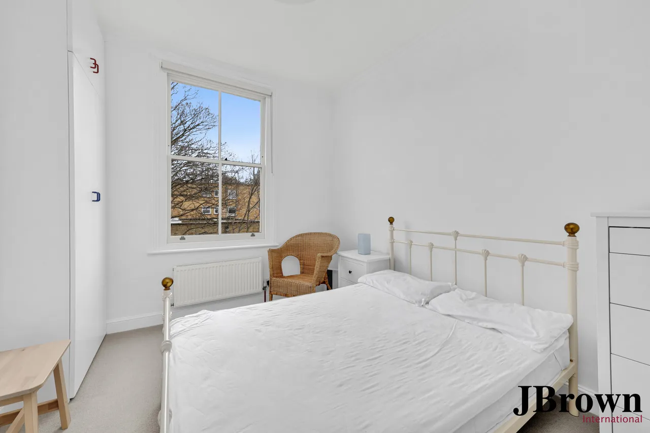 Upper Brockley Road, London, SE4, photo 4