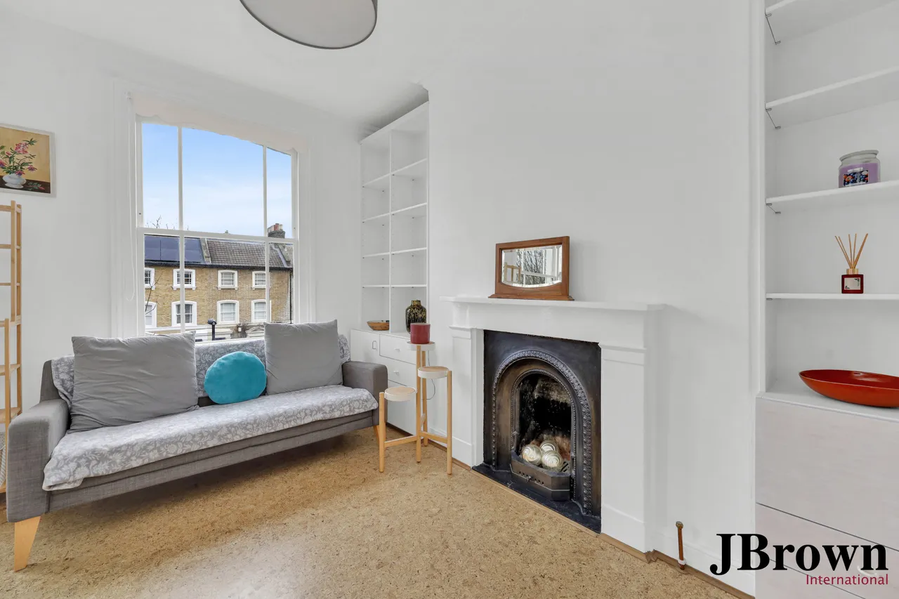 Upper Brockley Road, London, SE4, photo 2