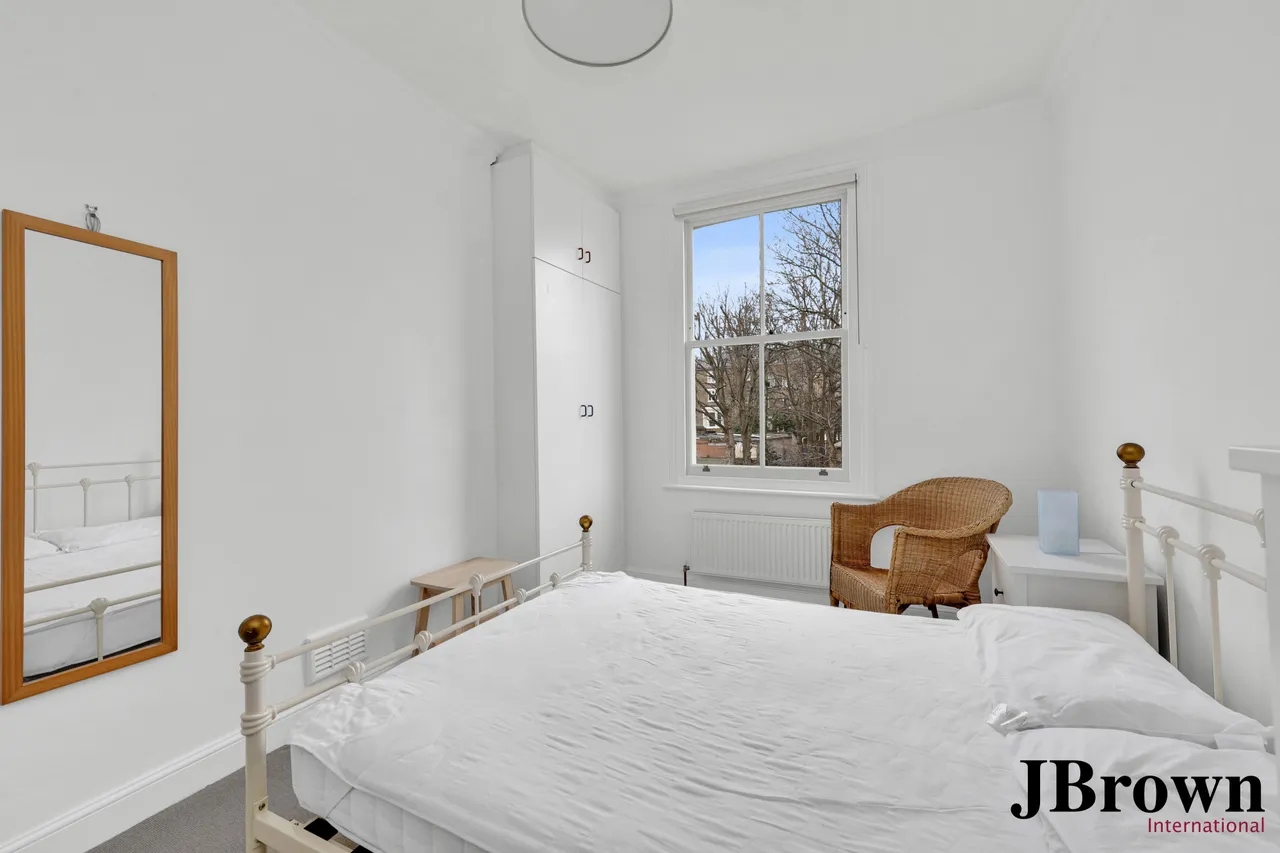 Upper Brockley Road, London, SE4, photo 5