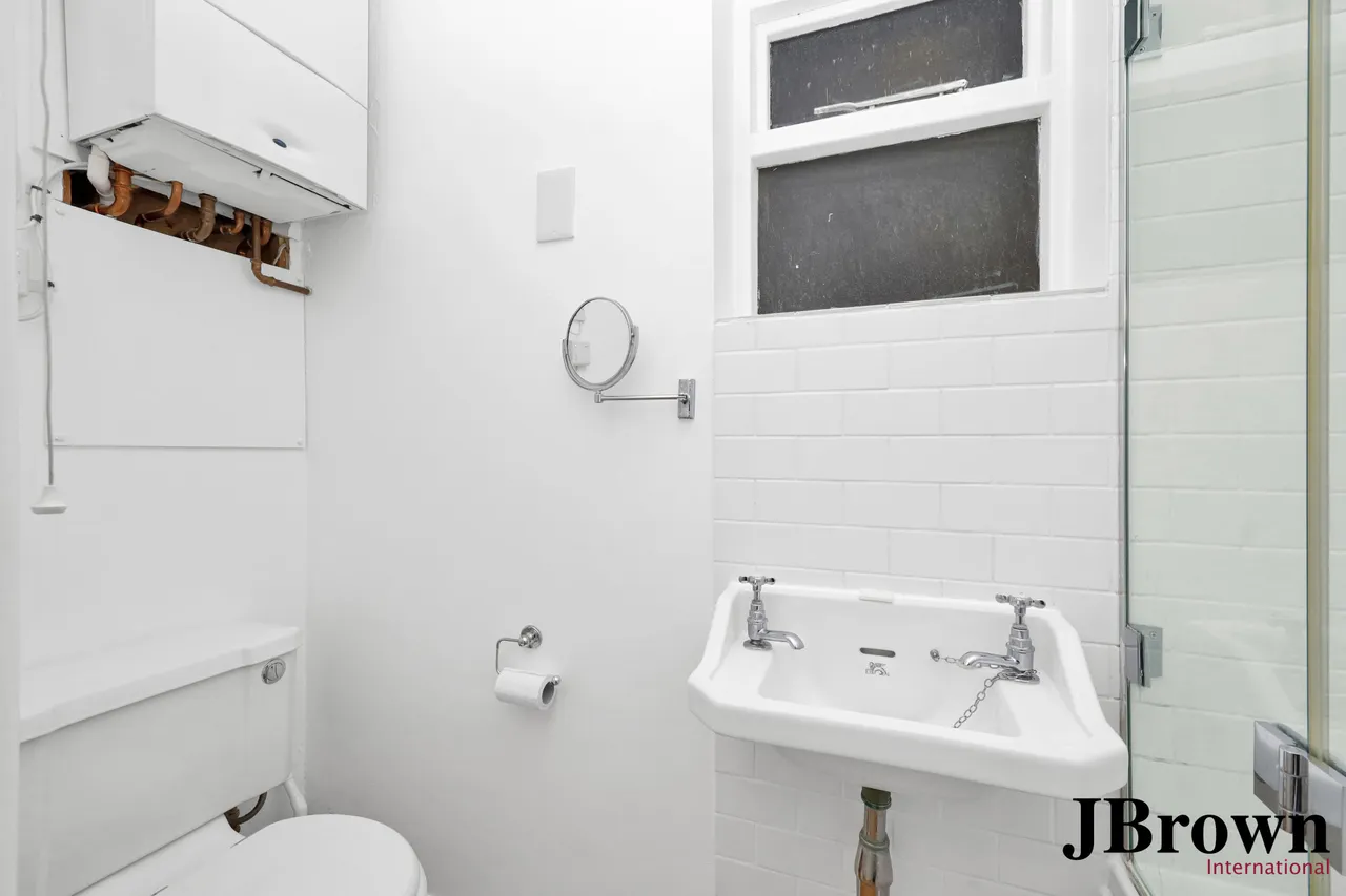 Upper Brockley Road, London, SE4, photo 6