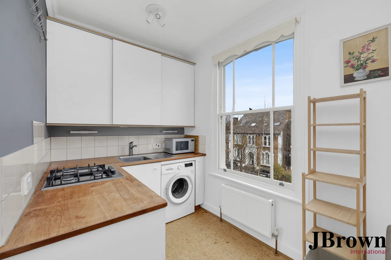 Upper Brockley Road, London, SE4, photo 3