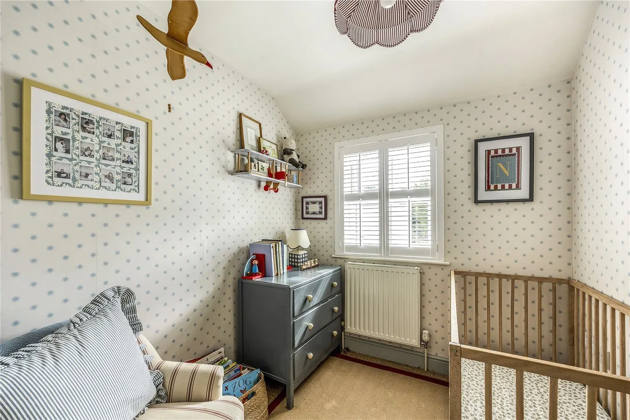 Pilley Lane, Leckhampton, GL53, photo 10