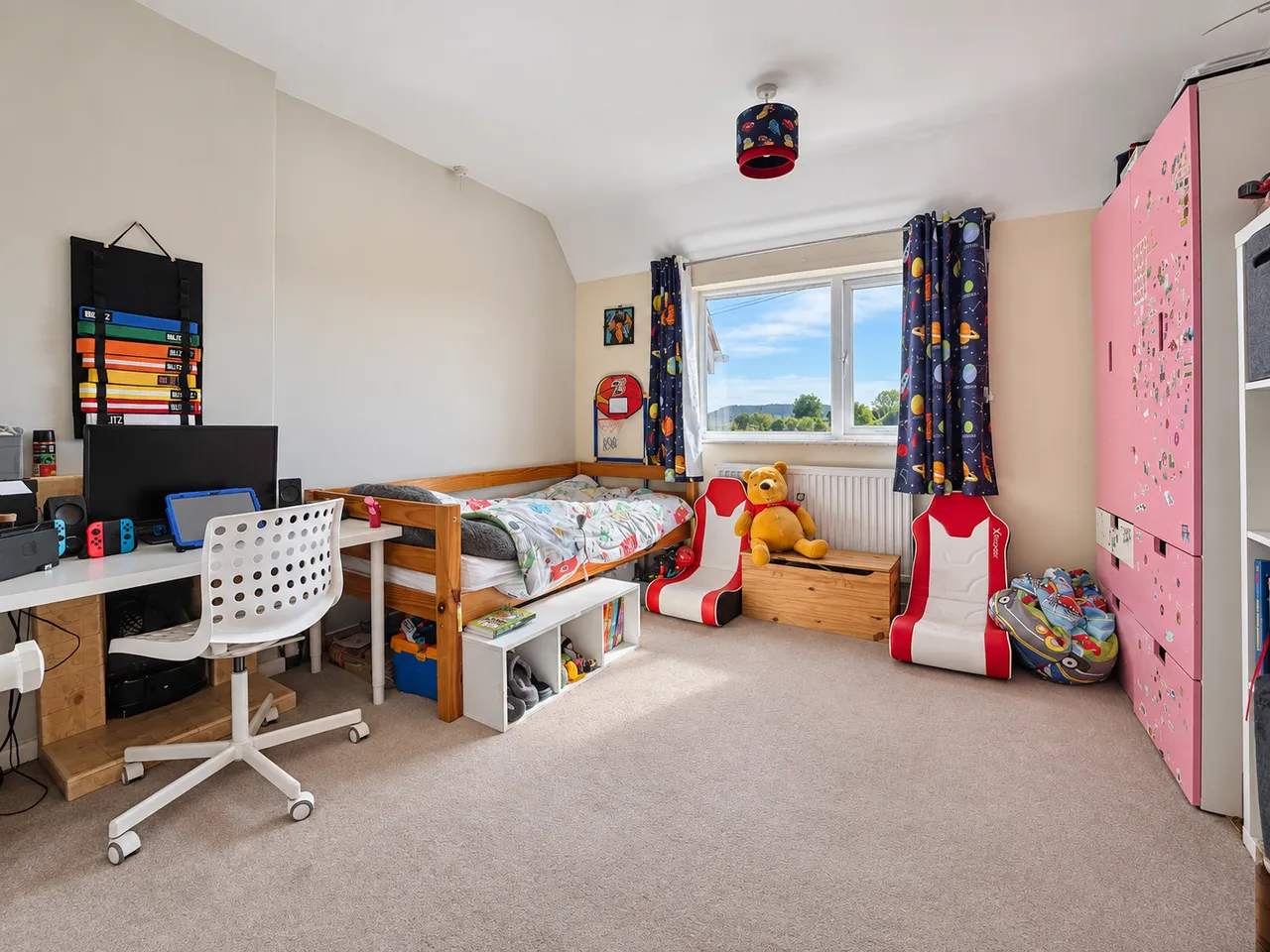 The Claytons, Bridstow, HR9, photo 8