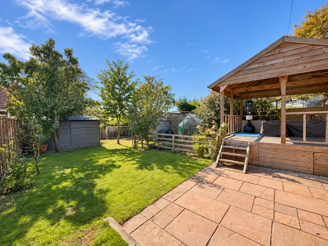 The Claytons, Bridstow, HR9, photo 18