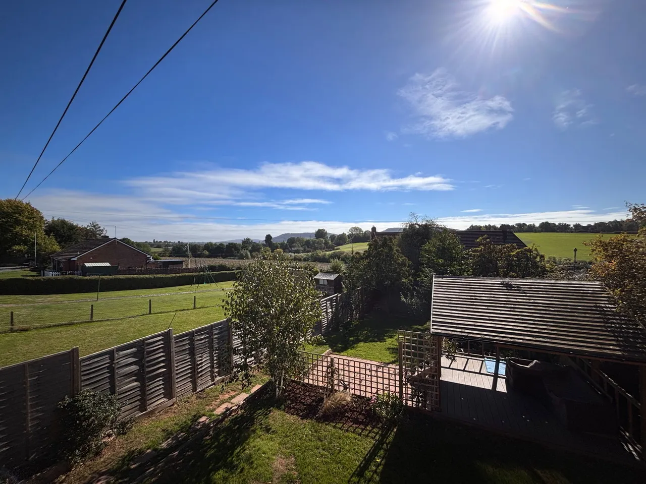 The Claytons, Bridstow, HR9, photo 12