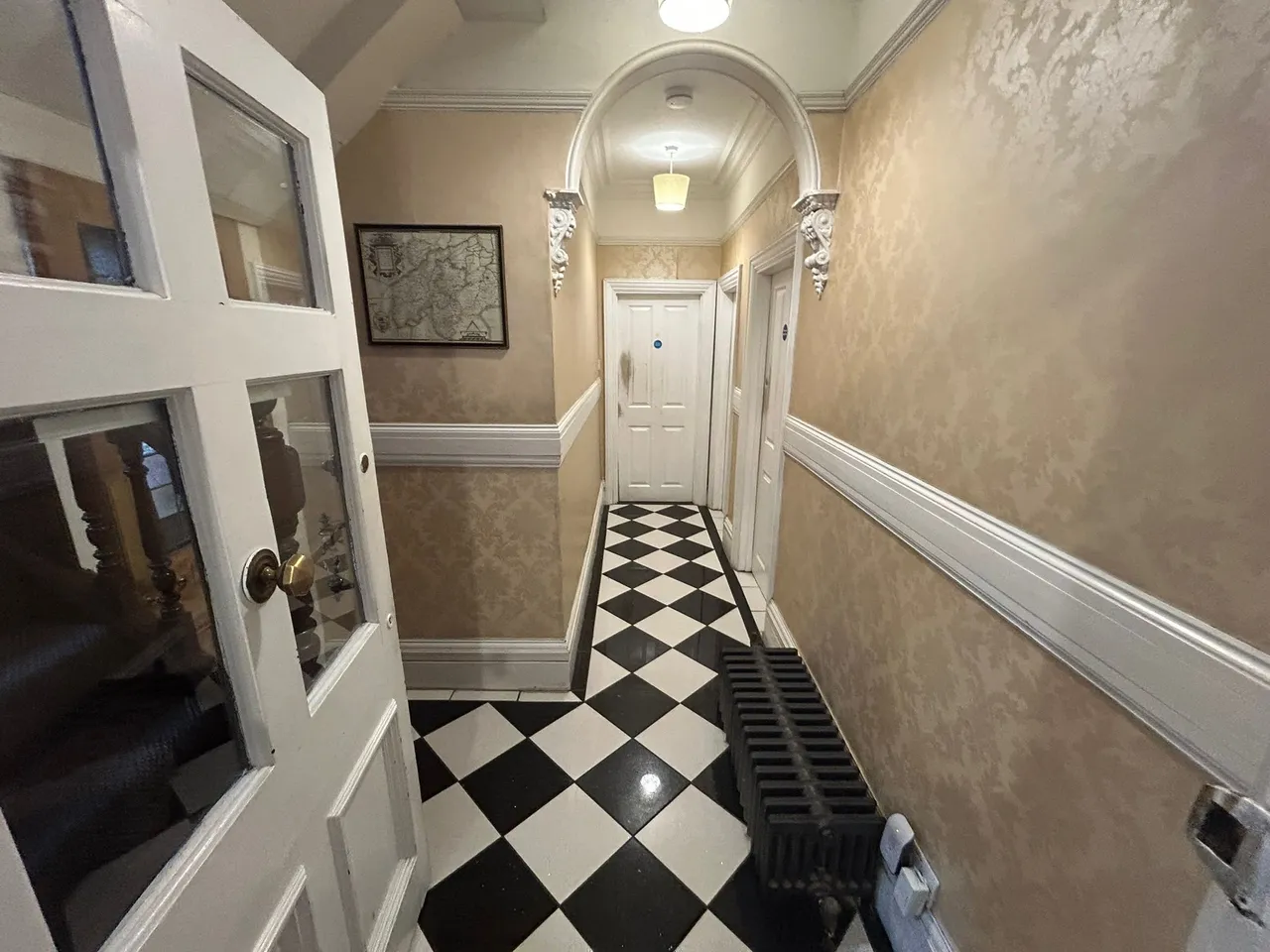 6 bed house for sale, London Road, Luton