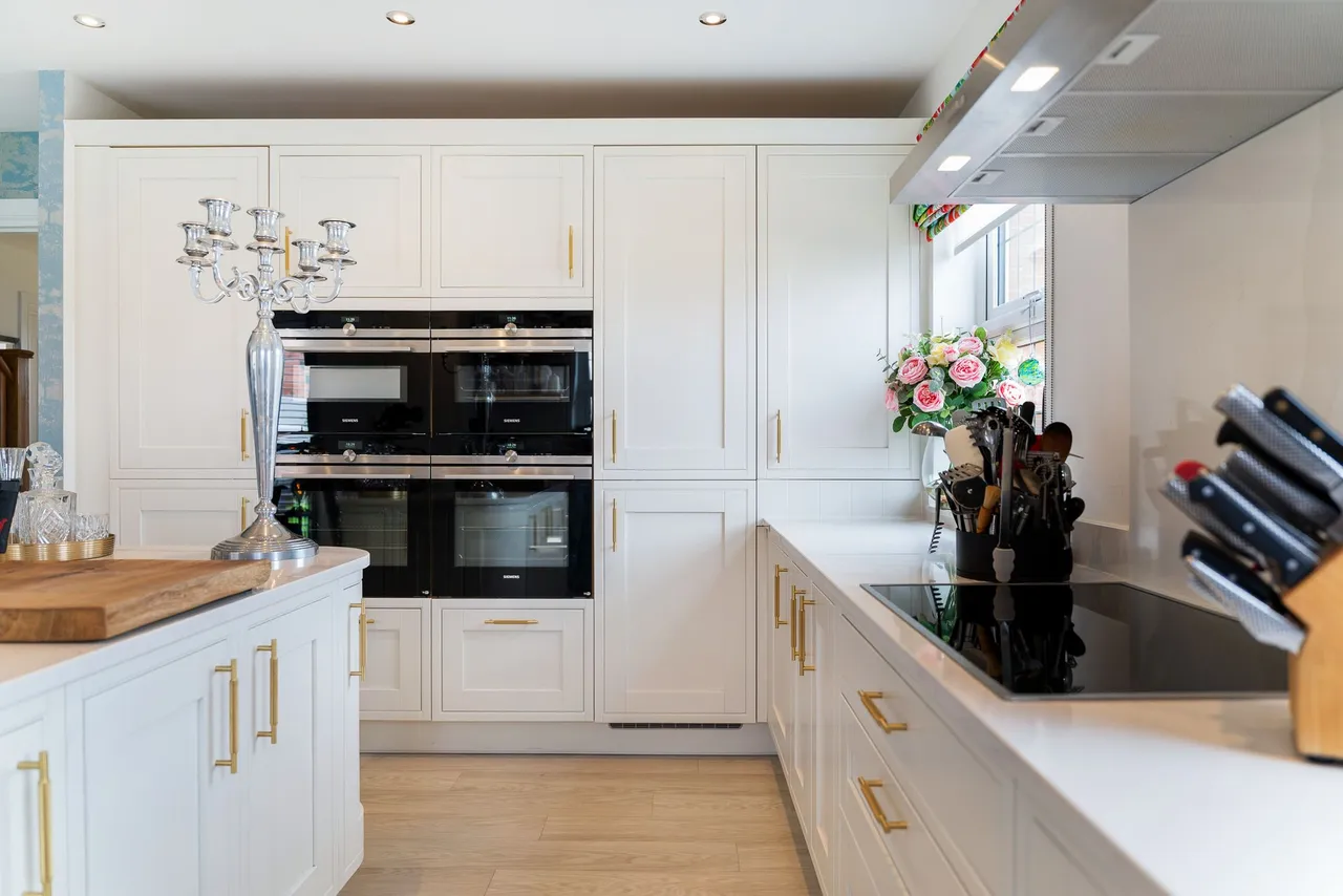 Lawrence Way, Knutsford, photo 9