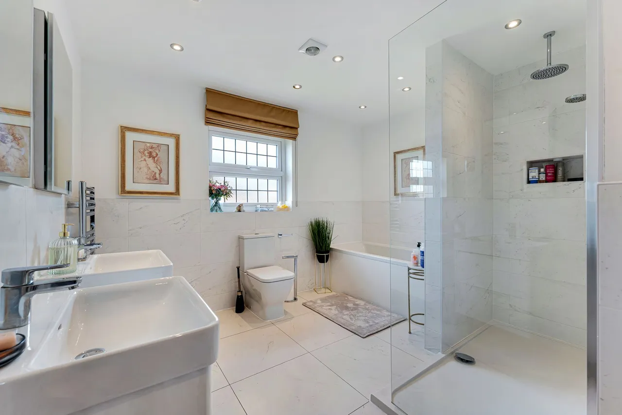 Lawrence Way, Knutsford, photo 24