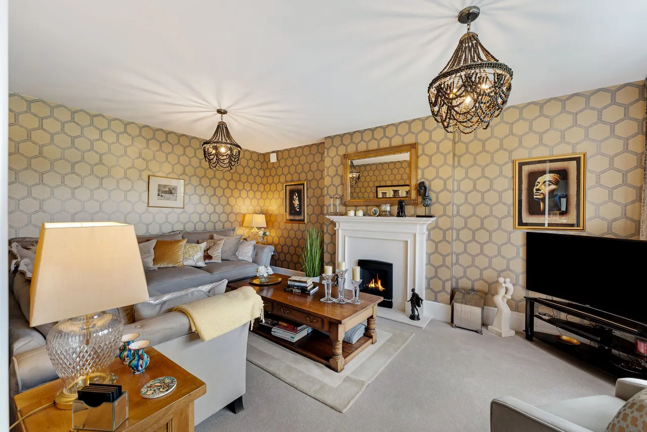 Lawrence Way, Knutsford, photo 16