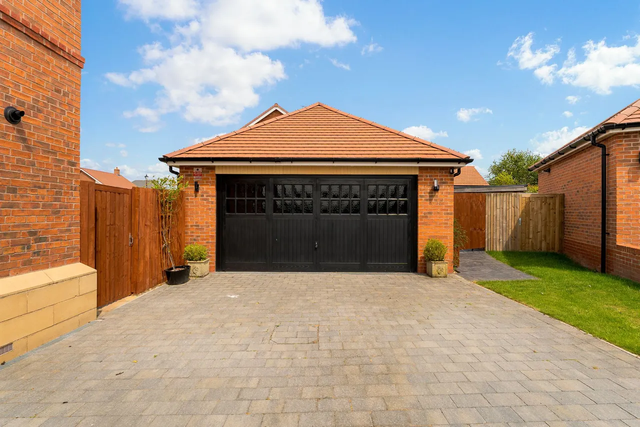 Lawrence Way, Knutsford, photo 51
