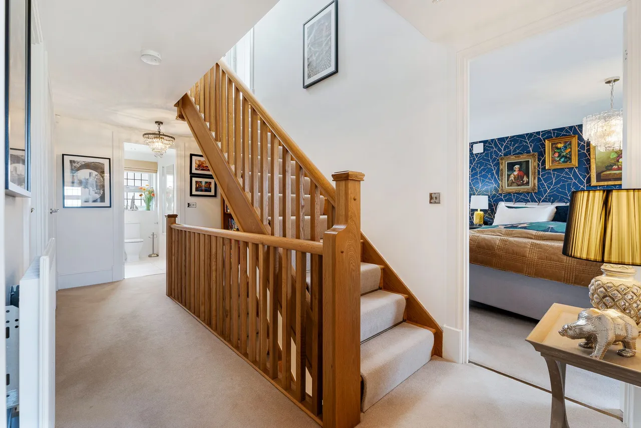 Lawrence Way, Knutsford, photo 39