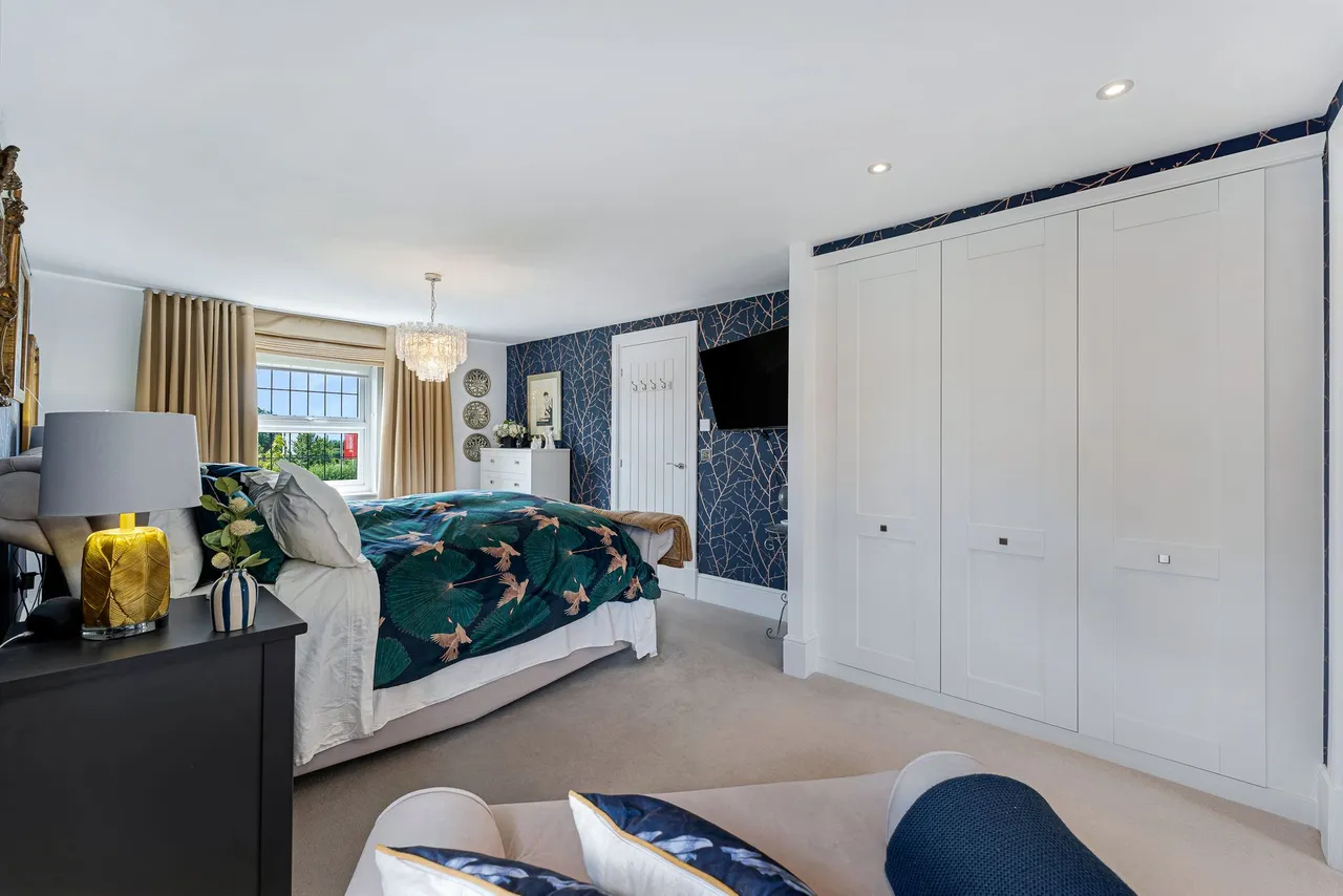Lawrence Way, Knutsford, photo 22