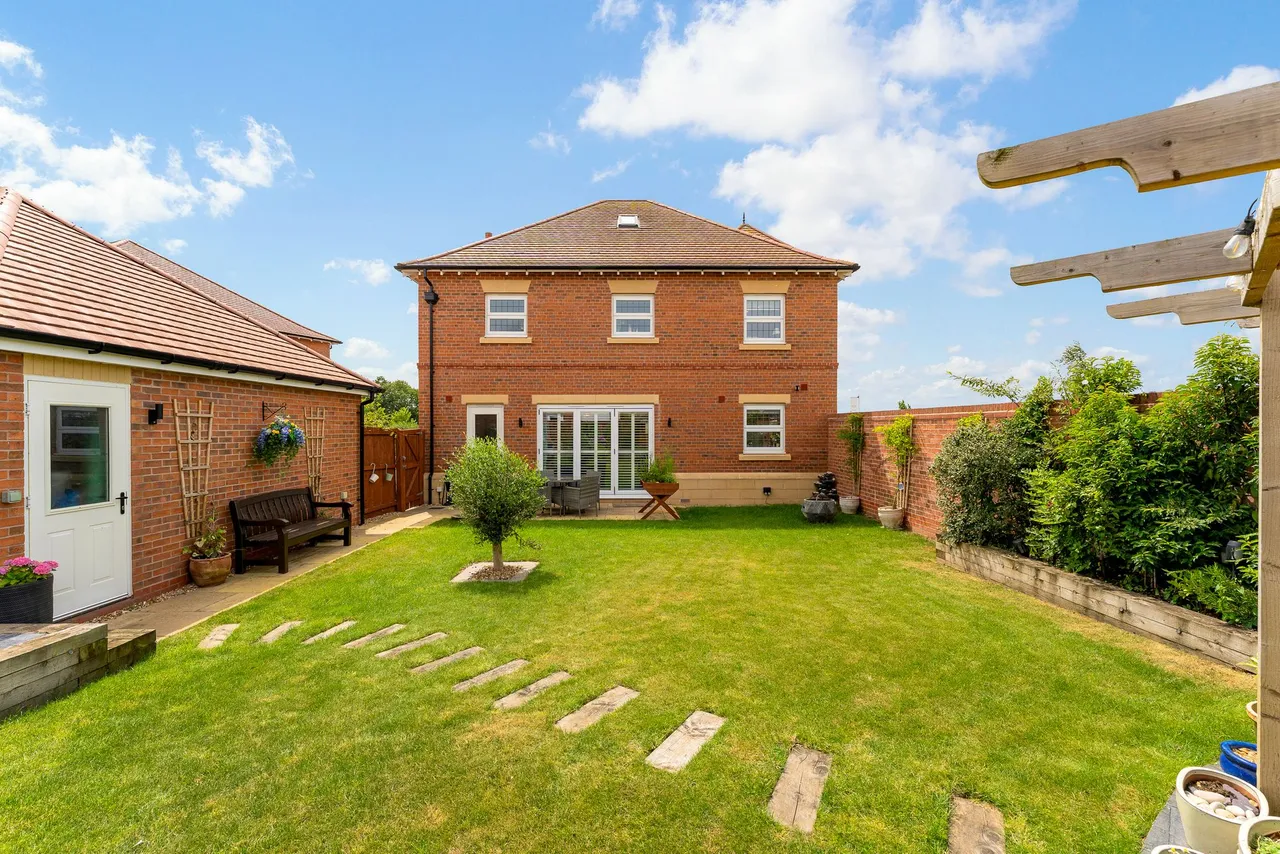 Lawrence Way, Knutsford, photo 48