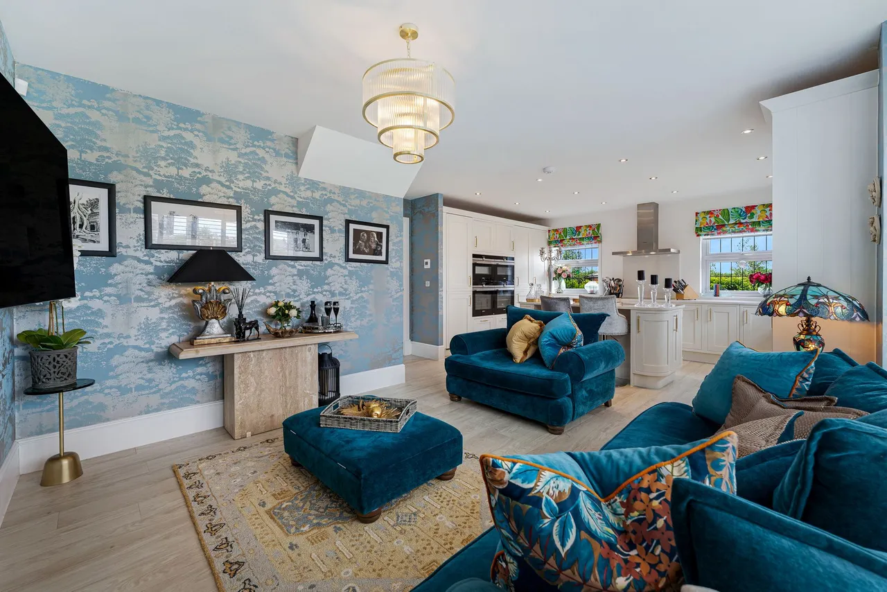 Lawrence Way, Knutsford, photo 14