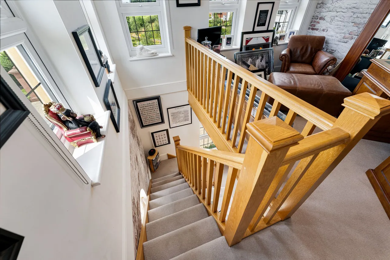 Lawrence Way, Knutsford, photo 33