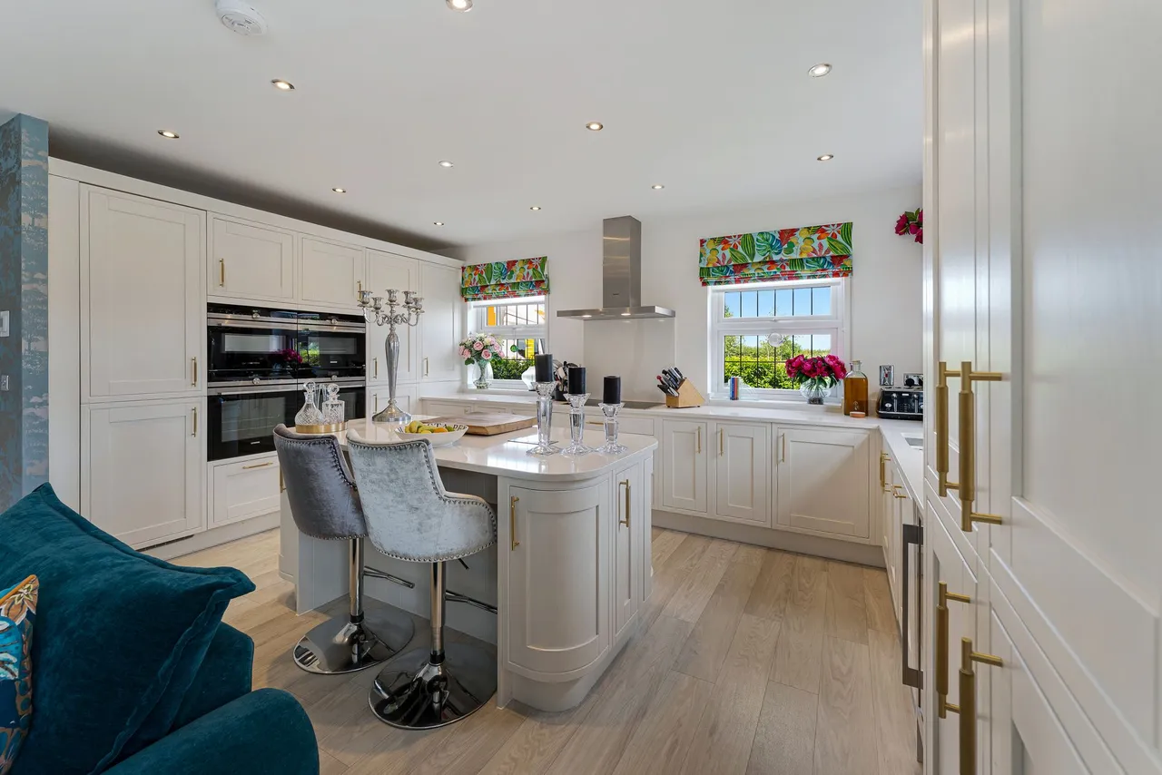 Lawrence Way, Knutsford, photo 13