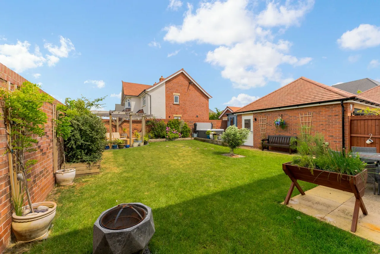 Lawrence Way, Knutsford, photo 43
