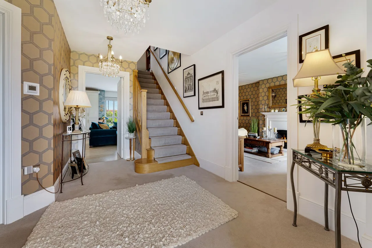 Lawrence Way, Knutsford, photo 5