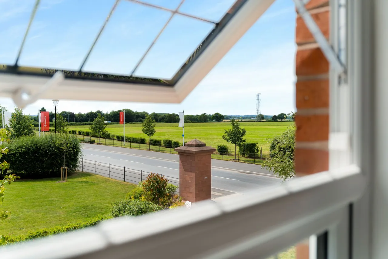 Lawrence Way, Knutsford, photo 32