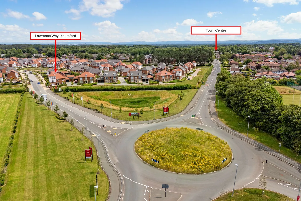 Lawrence Way, Knutsford, photo 52