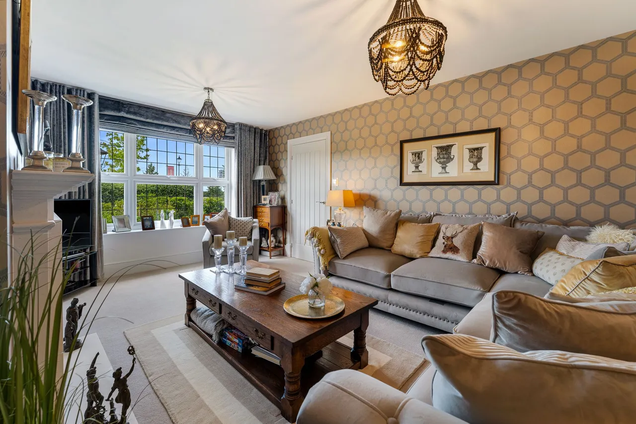 Lawrence Way, Knutsford, photo 15