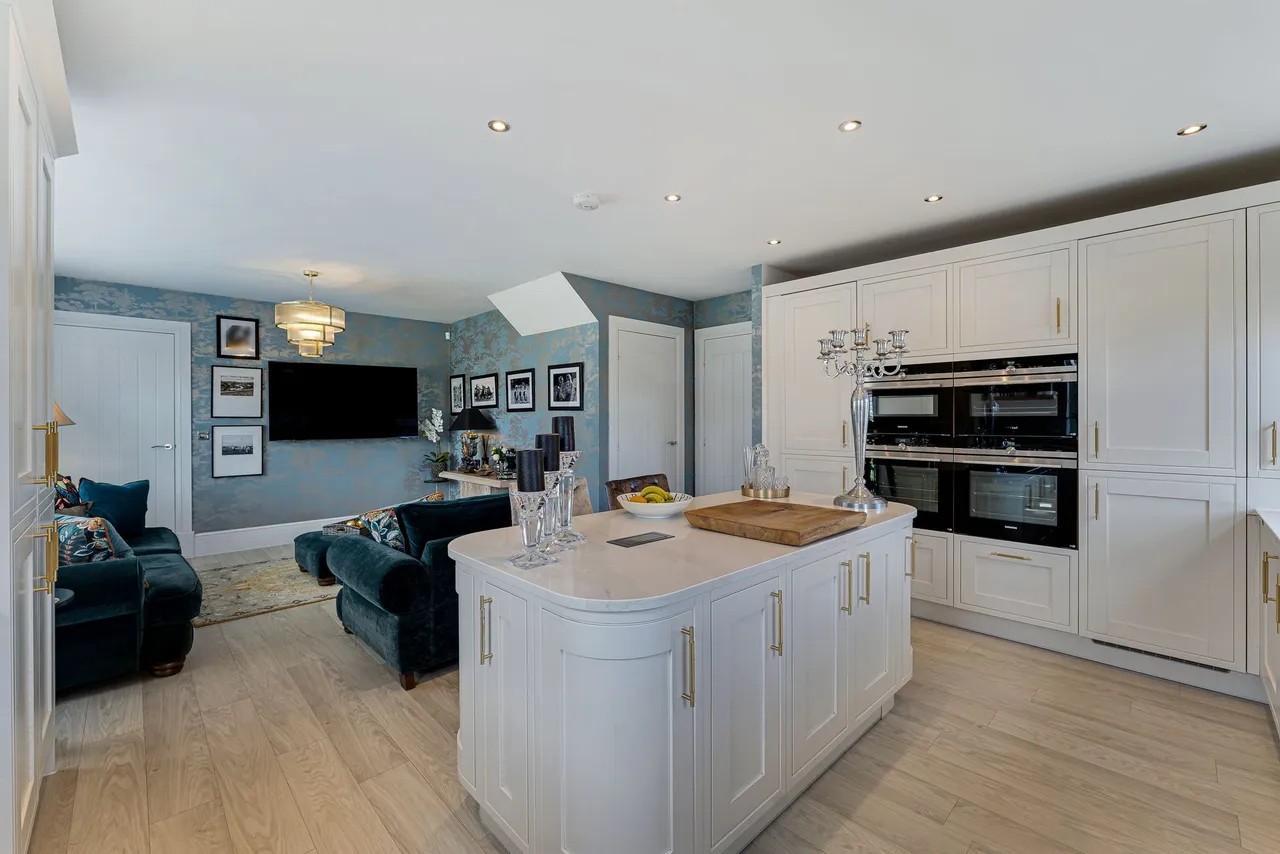 Lawrence Way, Knutsford, photo 12