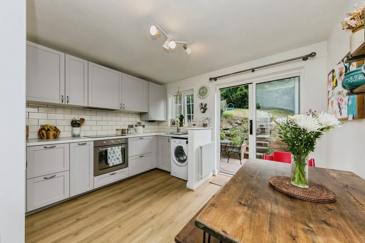 Loxley Close, Macclesfield, Cheshire, SK11, photo 5
