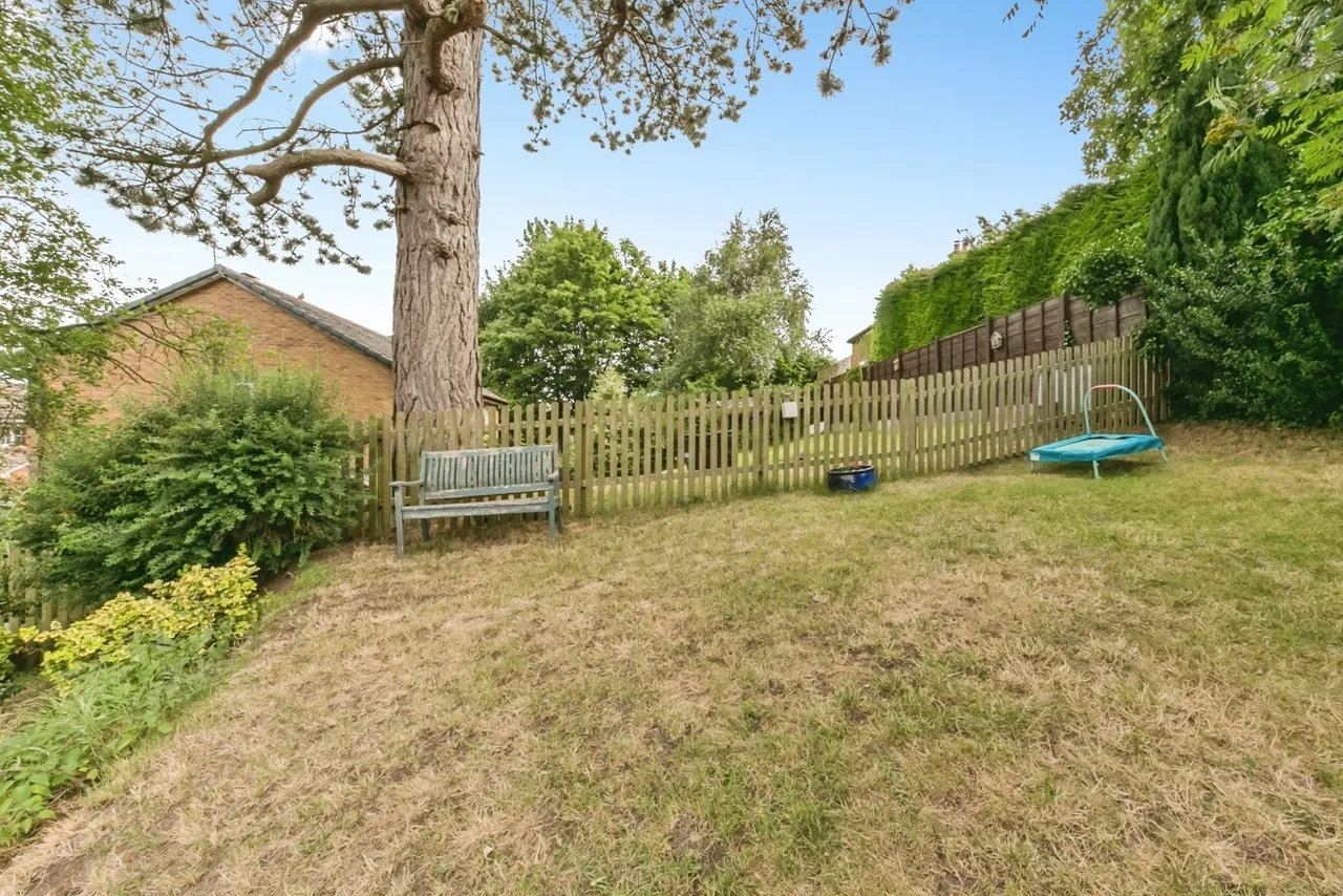 Loxley Close, Macclesfield, Cheshire, SK11, photo 11