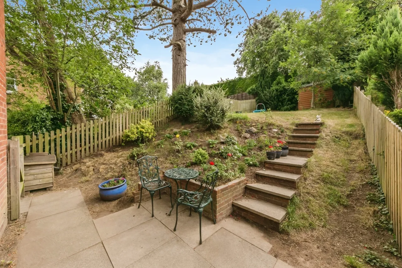 Loxley Close, Macclesfield, Cheshire, SK11, photo 10