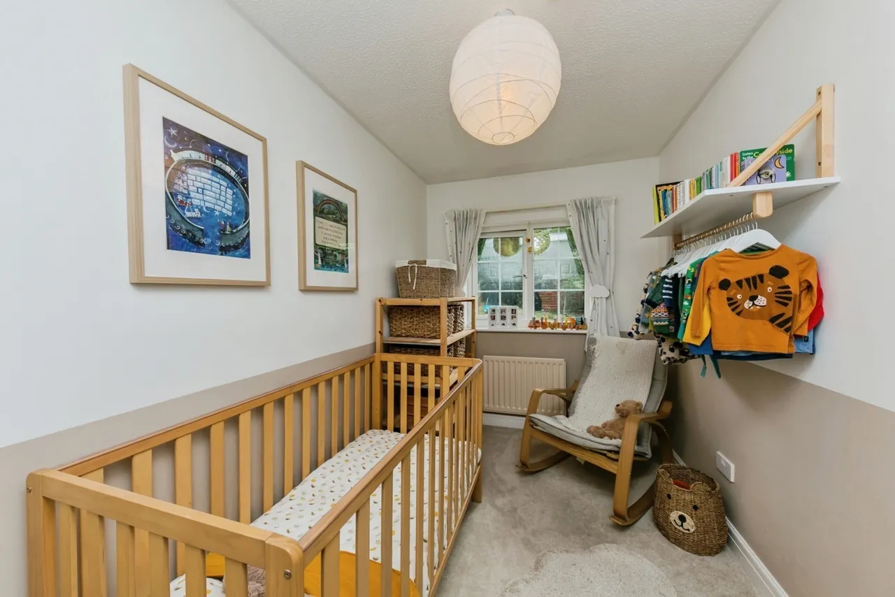 Loxley Close, Macclesfield, Cheshire, SK11, photo 8