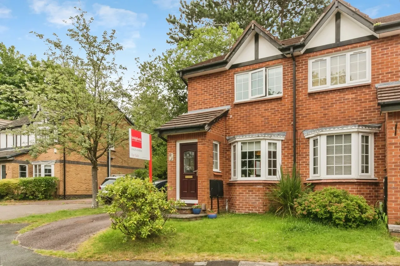 Loxley Close, Macclesfield, Cheshire, SK11, photo 13