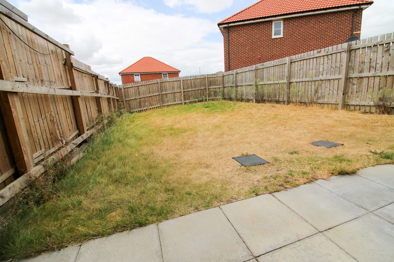 Mirabelle Way, Harworth, DN11, photo 10