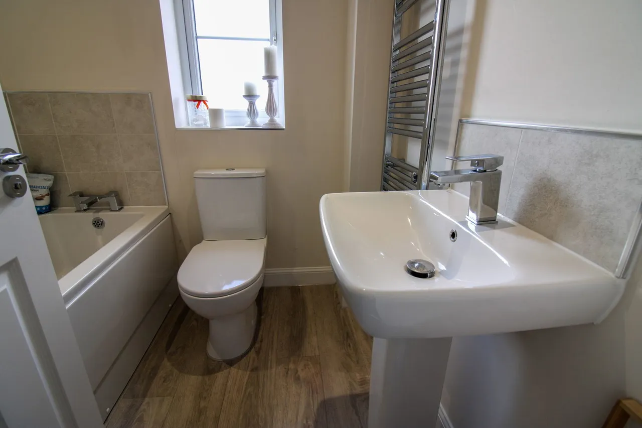 Mirabelle Way, Harworth, DN11, photo 9