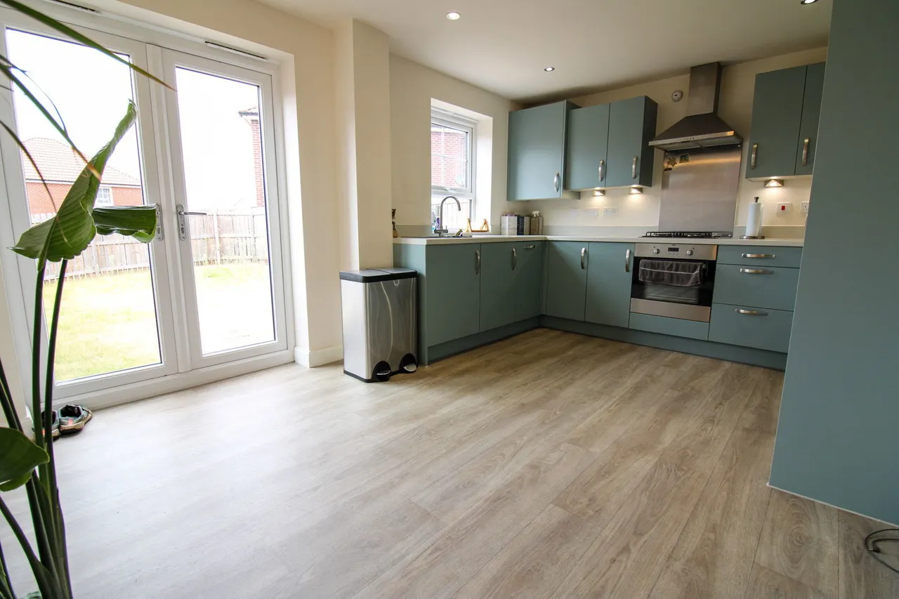 Mirabelle Way, Harworth, DN11, photo 2