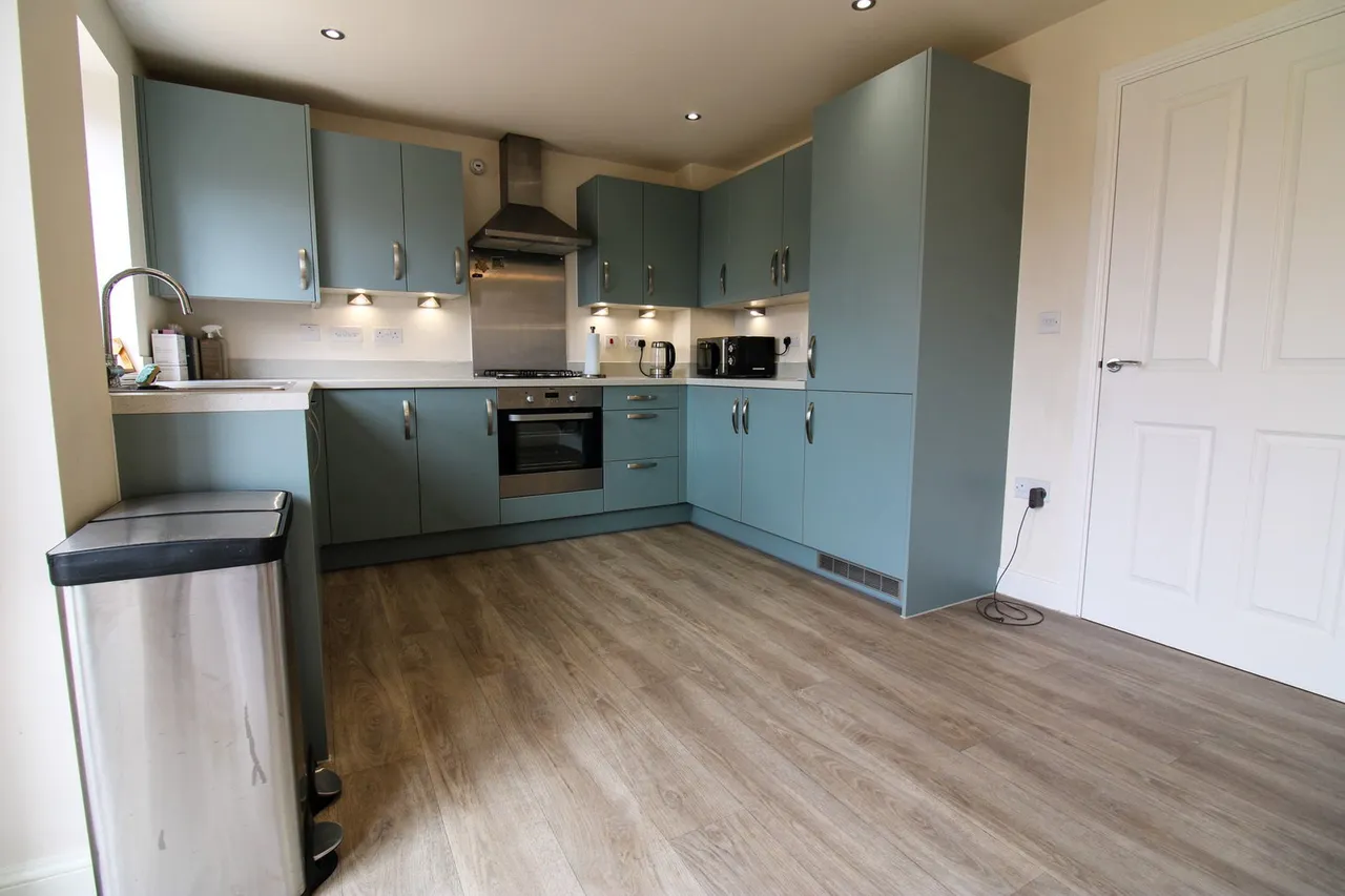 Mirabelle Way, Harworth, DN11, photo 3