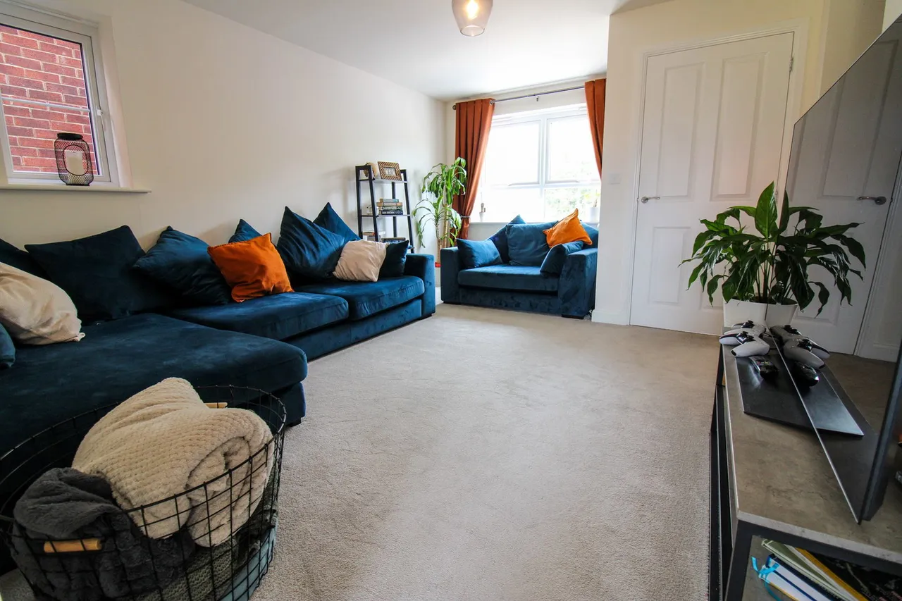 Mirabelle Way, Harworth, DN11, photo 5