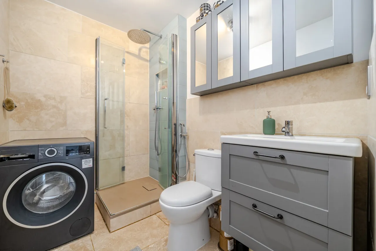 Sternhall Lane, London, SE15, photo 12