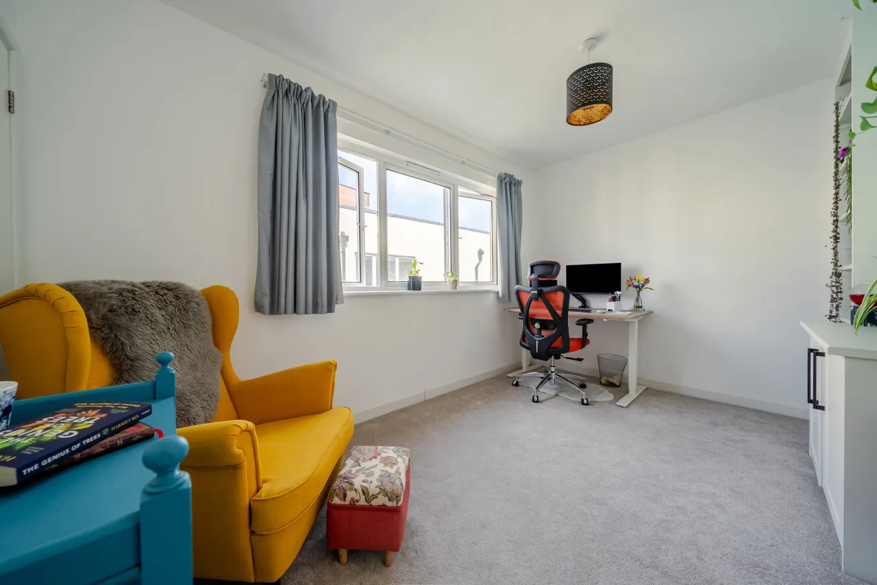 Sternhall Lane, London, SE15, photo 8