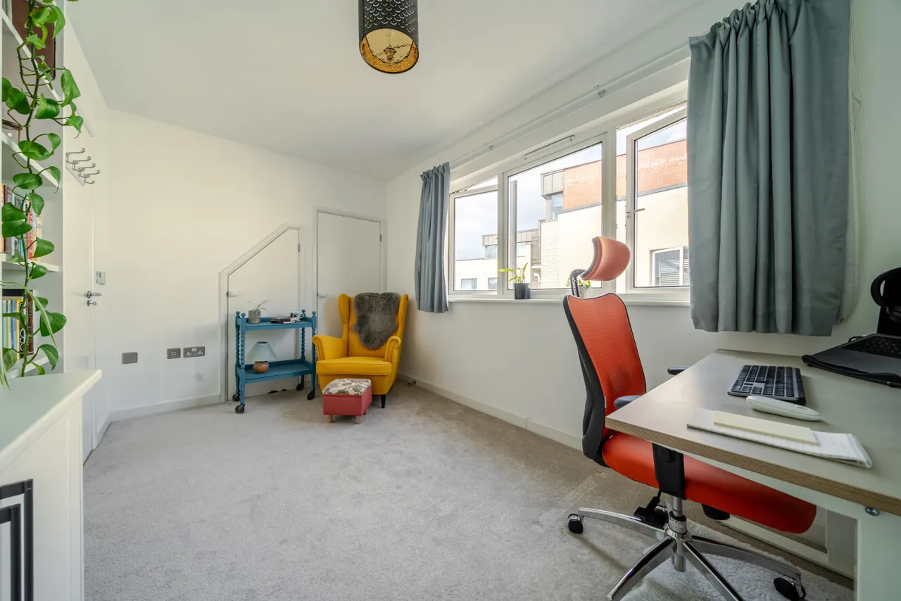 Sternhall Lane, London, SE15, photo 7