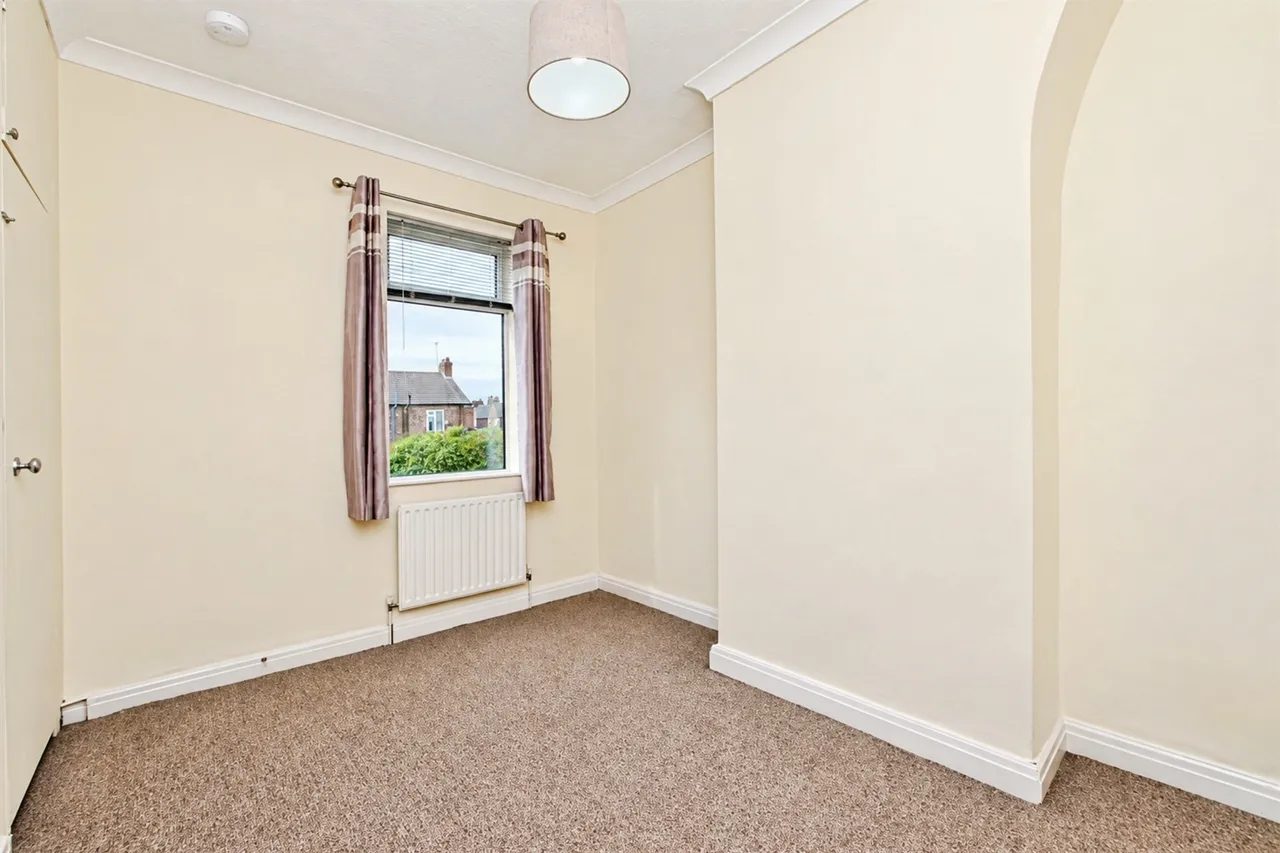 Field View, York, photo 9