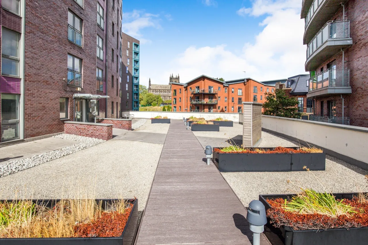 Echo Central, Cross Green Lane, Leeds, West Yorkshire, LS9, photo 5