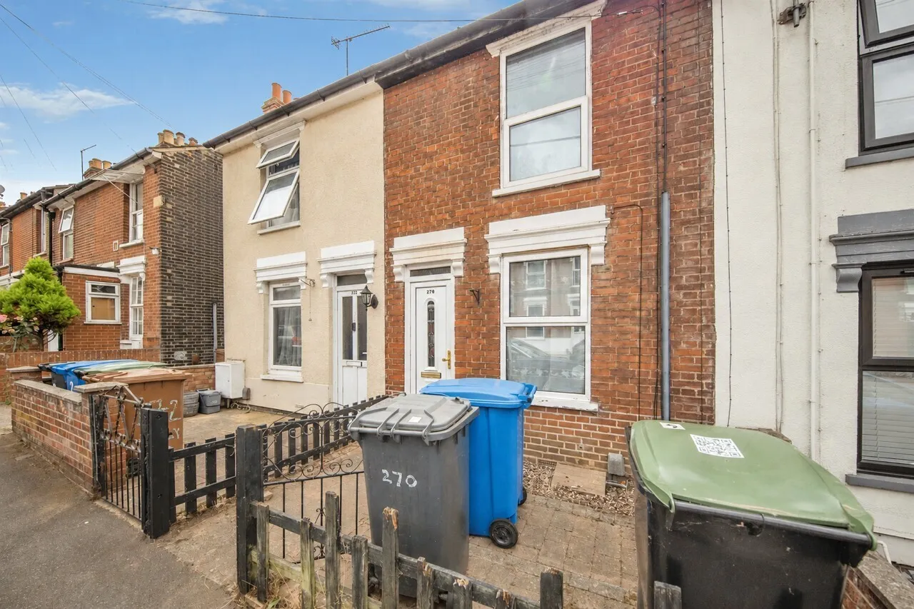 Cavendish Street, Ipswich, IP3, photo 15