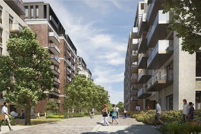 Arora, Clapham Park, SW4, photo 10