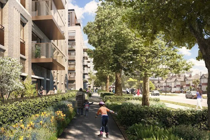 Arora, Clapham Park, SW4, photo 11